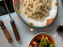 -帕米尔食府(白云观店)