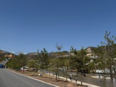-山西乌金山旅游区