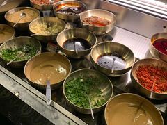 -火炉火自助餐(喜隆多店)