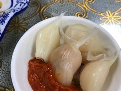 -老米家大雨泡馍
