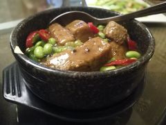 -垚慈居素食(华发新城店)