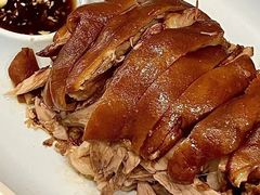 -聚首堂·特色小吃·肘子(什刹海德胜门店)