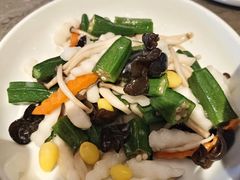 -前海沿·青岛菜(李沧万达店)