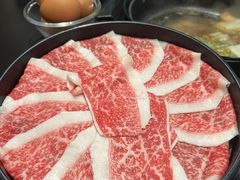 -和牛 烧肉寿喜烧涮锅 善(心斎橋店)