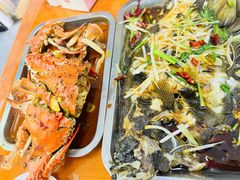 -永乐啤酒屋(成武路店)
