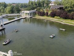 -青龙湖公园