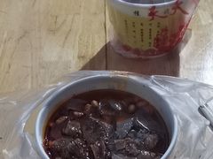 -覃肥叔桂林米粉(粮道街店)