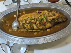 -徽镇小厨·经典徽菜(马连道店)