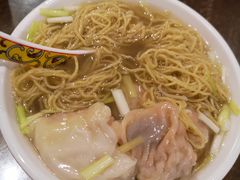 -一记面馆(易发店)