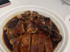 碌鹅-花城苑广府菜(侨鑫店)