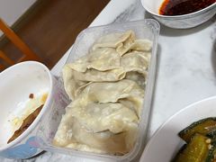 -奉天蚨祥饺子馆