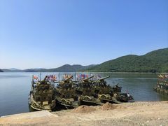 -松花湖风景名胜区