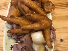 -竹青胶东摔面(黄岛开发区店)