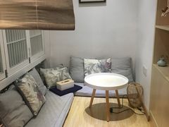 用餐区-茶庐(百花洲路店)