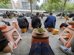 -宋记热干面馆(五福路店)