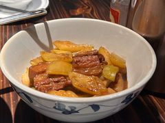 -老村长•湖北家常菜(黄浦路店)