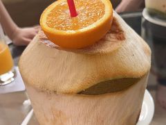 -三亚海棠湾喜来登度假酒店大堂吧