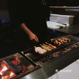 没什么比深夜食堂更吸引人了