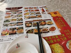 -阿英煲(凉城路店)