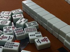 -天福棋牌(田林店)
