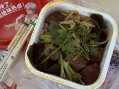 -绝味鸭脖(石路步行街店)