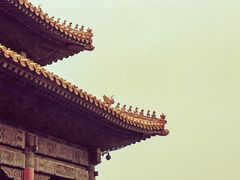 -故宫博物院(故宫)