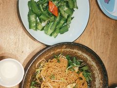 -拾味馆·海南菜(万达店)