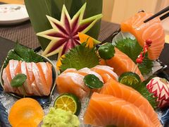 -长崎屋·日本料理·刺身·烧鸟(天河北路店)