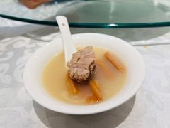 例汤-海富门·带鱼·淮扬菜·粤菜(甘家口店)
