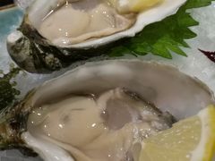 法国吉拉多生蚝-昱匠·日本料理(金融街店)