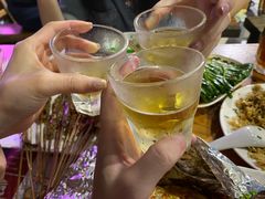 -木屋烧烤(白石洲店)