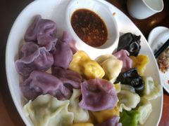 -郑庄脂渣海鲜楼(九水路店)