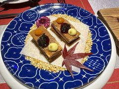 -塞纳河法国餐厅(唐延路店)