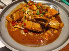 -大鱼徽州·寻味徽菜(星光总店)