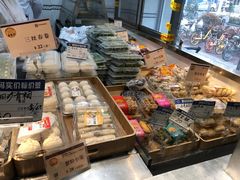 -王家沙点心店(万航渡路店)