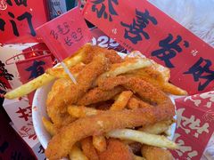 -味子夫鸡柳(解放碑总店)