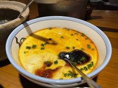 -李久其家民间餐厅(观沙岭公园店)