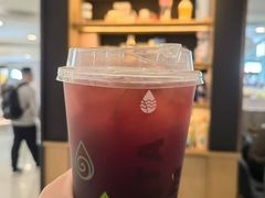 -COSTA COFFEE(恒基名人购物中心店)