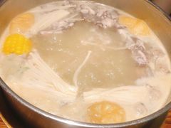 高汤锅底-许府牛杂·鲜牛肉火锅(梁溪万达店)