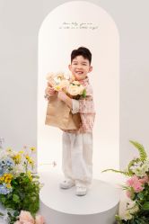 -有家宝贝儿童摄影(荟聚店)