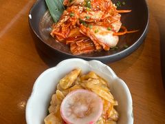 -九井澤精致料理(金茂店)