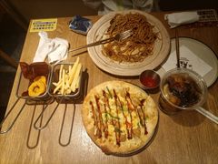-铁酱披萨(常州龙湖天街店)