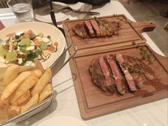 -MEAT MATE 鲜食肉铺(北京太古坊店)