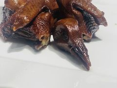 -A One Kitchen·南京精菜馆(德基广场店)