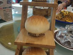 -新兴家喻酒家·羊城名宴(昌岗店)