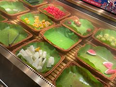 -姜胖胖无限自助烤肉(凯德天府店)