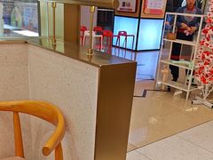 -西贝(金桥店)