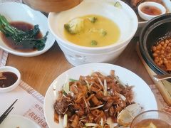 -顺风汤馆·广府粤菜(江宸天街店)