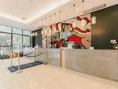-重庆观音桥华美达安可酒店