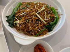 -粤财皇冠假日酒店·彩华轩中餐厅